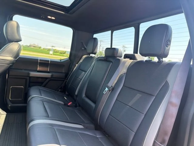 2017 Ford F-150 Raptor 13th Gen - Image 9 of 20