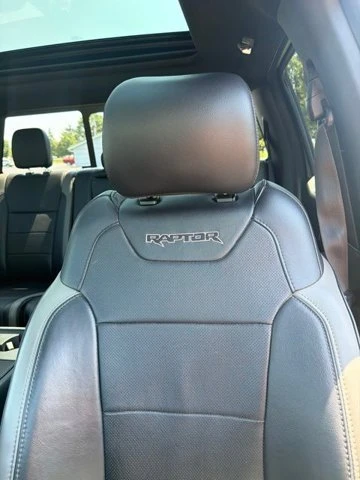 2017 Ford F-150 Raptor 13th Gen - Image 18 of 20