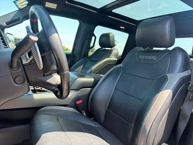 2017 Ford F-150 Raptor 13th Gen - Image 17 of 20