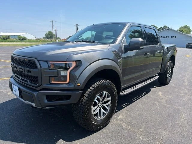 2017 Ford F-150 Raptor 13th Gen - Image 20 of 20