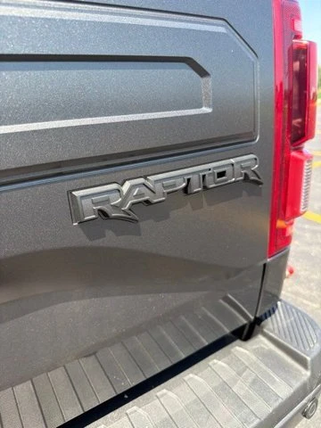 2017 Ford F-150 Raptor 13th Gen - Image 3 of 20