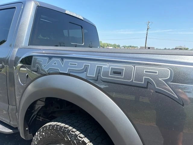 2017 Ford F-150 Raptor 13th Gen - Image 7 of 20
