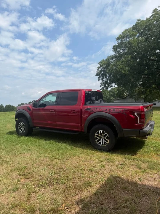 2017 Ford F-150 Raptor 13th Gen - Image 5 of 14