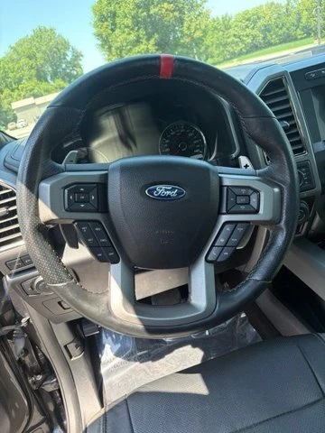 2017 Ford F-150 Raptor 13th Gen - Image 19 of 20