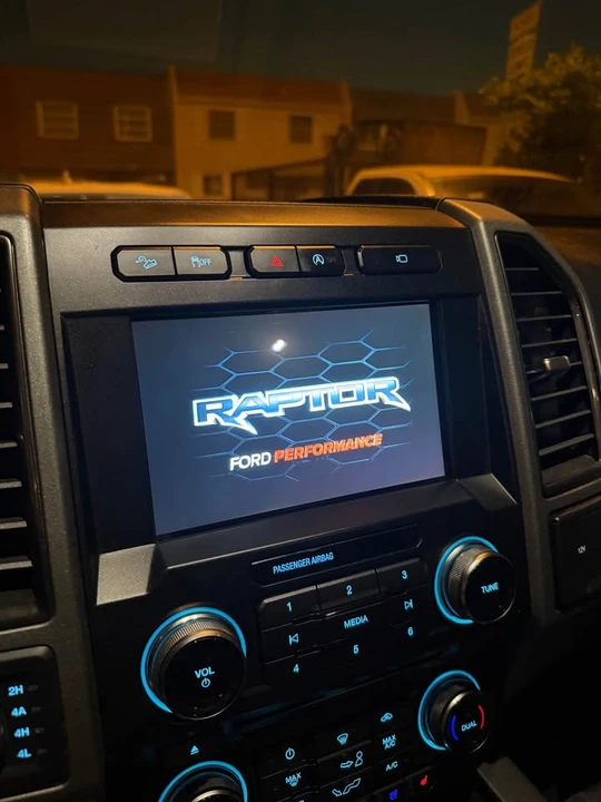2017 Ford F-150 Raptor 13th Gen - Image 10 of 11