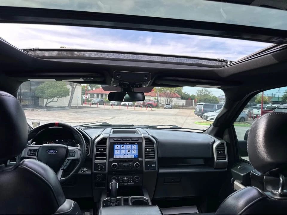 2017 Ford F-150 Raptor 13th Gen - Image 4 of 6