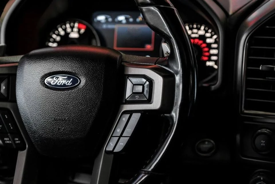 2017 Ford F-150 Raptor 13th Gen - Image 18 of 20