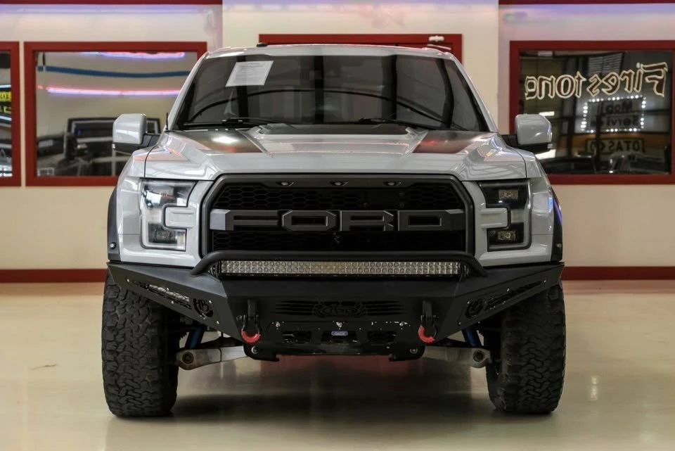 2017 Ford F-150 Raptor 13th Gen - Image 10 of 20