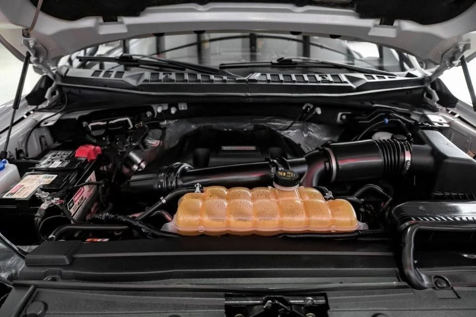 2017 Ford F-150 Raptor 13th Gen - Image 8 of 20
