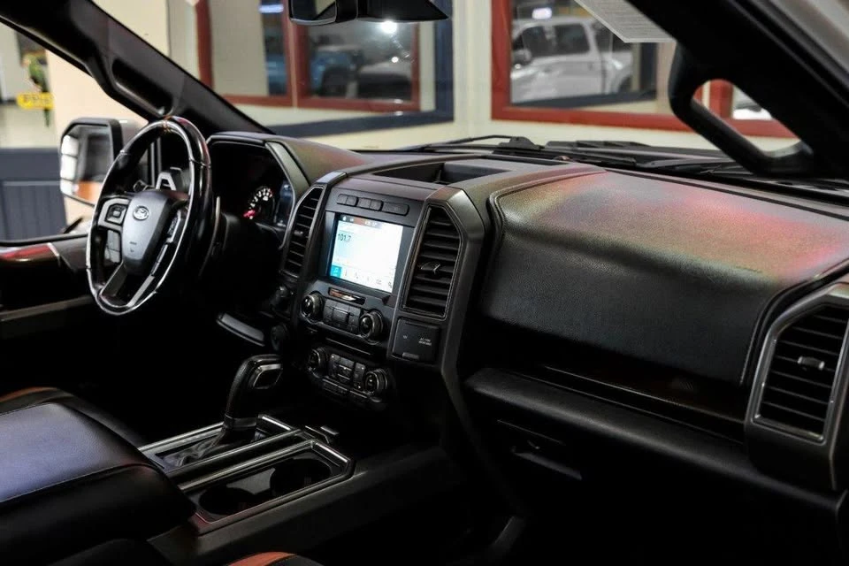 2017 Ford F-150 Raptor 13th Gen - Image 14 of 20