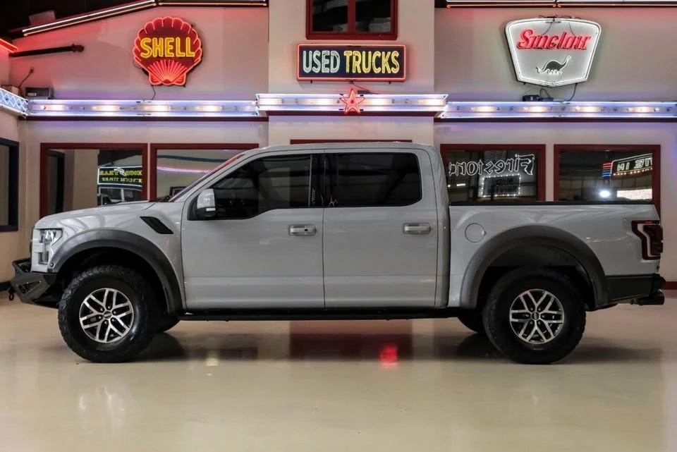 2017 Ford F-150 Raptor 13th Gen - Image 13 of 20