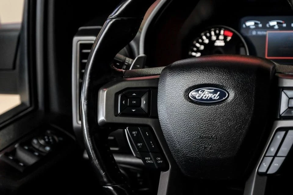 2017 Ford F-150 Raptor 13th Gen - Image 17 of 20