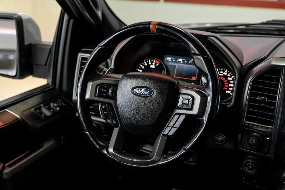 2017 Ford F-150 Raptor 13th Gen - Image 16 of 20