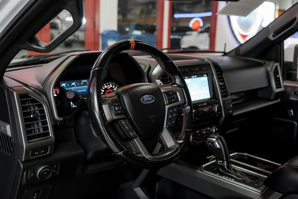 2017 Ford F-150 Raptor 13th Gen - Image 5 of 20