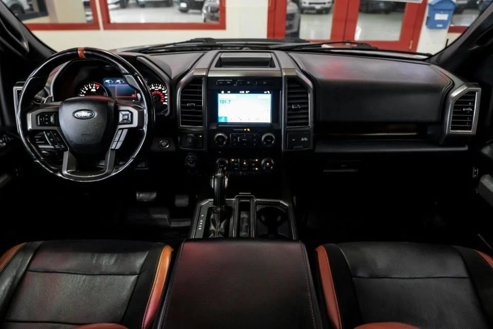 2017 Ford F-150 Raptor 13th Gen - Image 15 of 20
