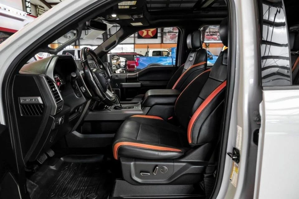 2017 Ford F-150 Raptor 13th Gen - Image 6 of 20