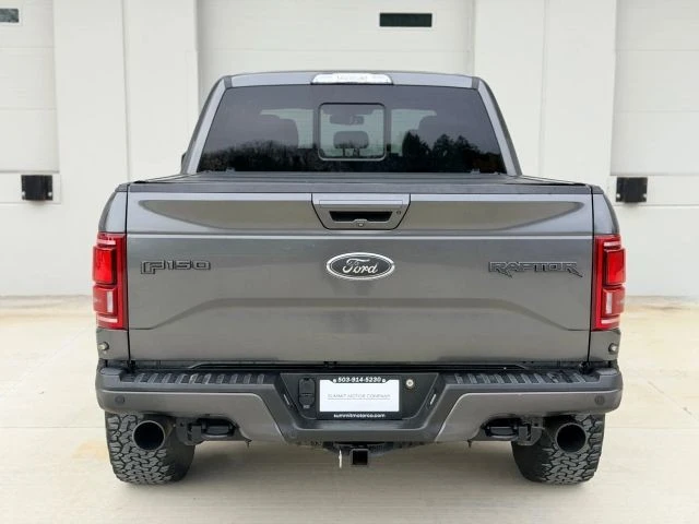 2017 Ford F-150 Raptor 13th Gen - Image 3 of 21