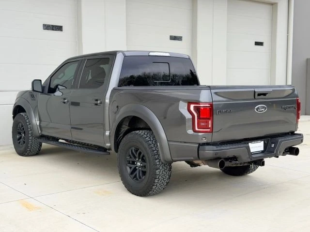 2017 Ford F-150 Raptor 13th Gen - Image 2 of 21