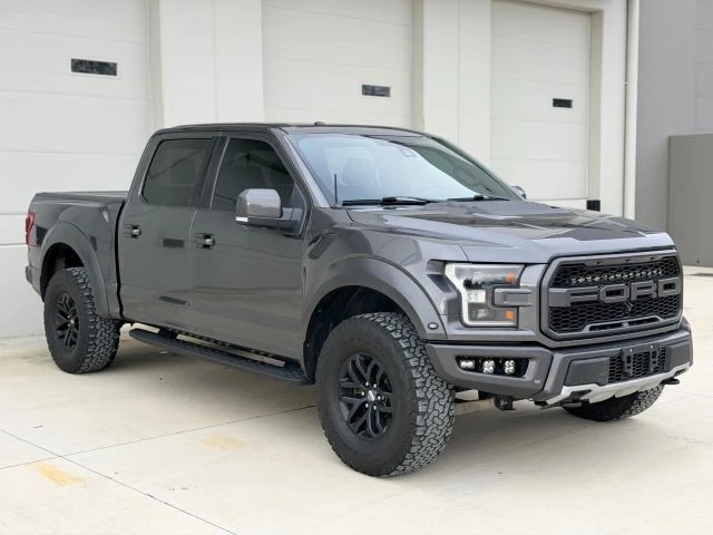 2017 Ford F-150 Raptor 13th Gen - Image 6 of 21