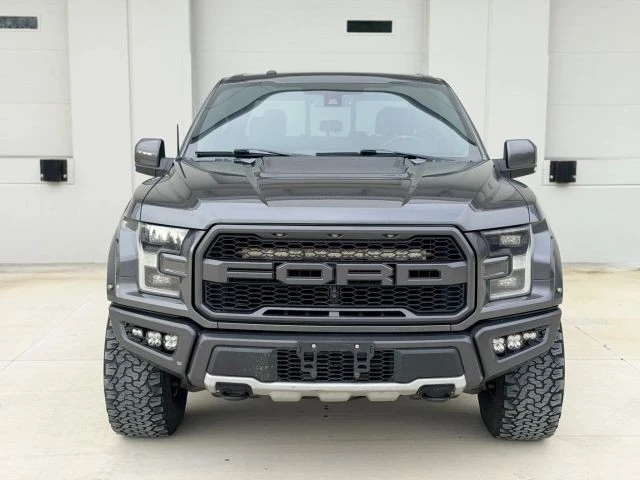 2017 Ford F-150 Raptor 13th Gen - Image 7 of 21