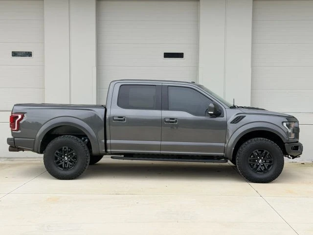 2017 Ford F-150 Raptor 13th Gen - Image 5 of 21