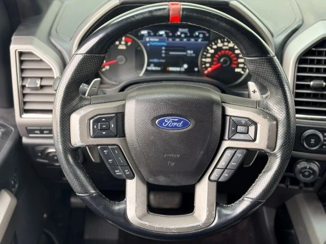 2017 Ford F-150 Raptor 13th Gen - Image 16 of 21