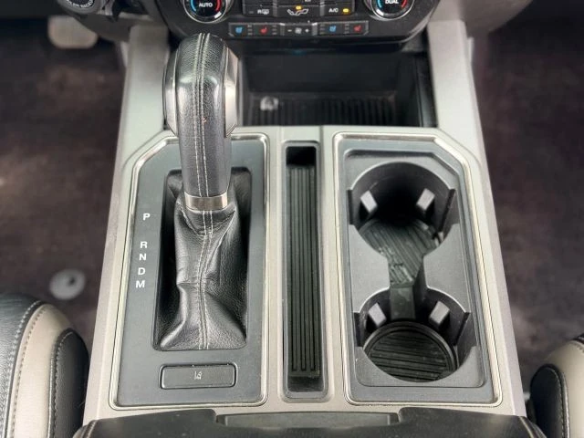 2017 Ford F-150 Raptor 13th Gen - Image 19 of 21