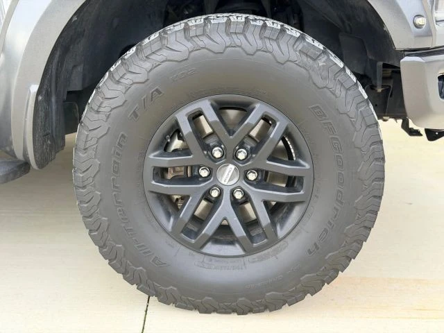 2017 Ford F-150 Raptor 13th Gen - Image 21 of 21