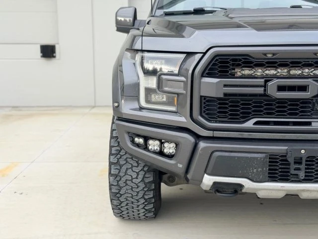 2017 Ford F-150 Raptor 13th Gen - Image 8 of 21