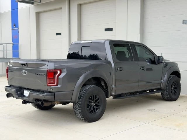 2017 Ford F-150 Raptor 13th Gen - Image 4 of 21