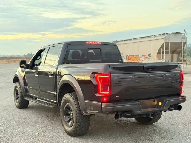 2017 Ford F-150 Raptor 13th Gen - Image 5 of 21