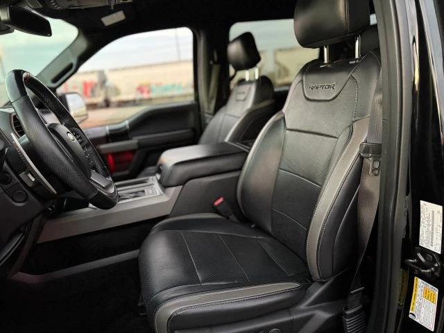 2017 Ford F-150 Raptor 13th Gen - Image 15 of 21