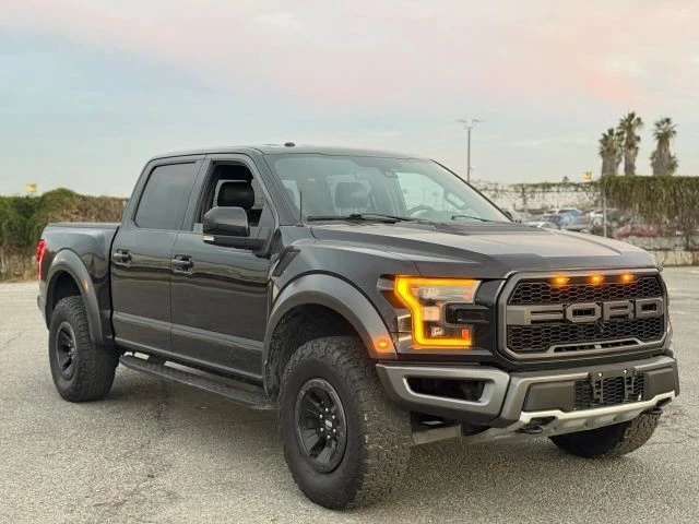 2017 Ford F-150 Raptor 13th Gen - Image 13 of 21