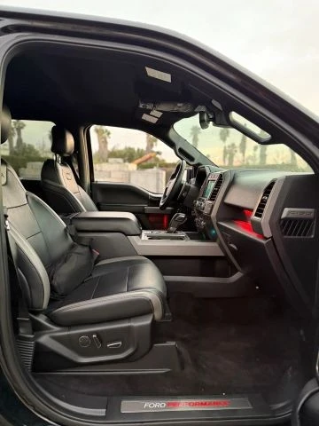 2017 Ford F-150 Raptor 13th Gen - Image 19 of 21