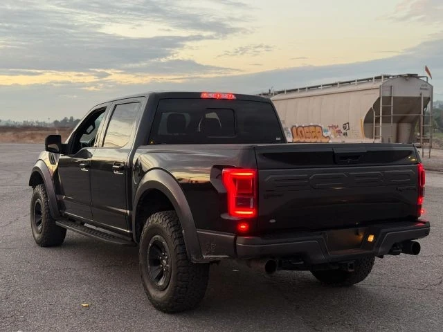 2017 Ford F-150 Raptor 13th Gen - Image 6 of 21