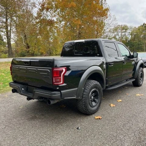 2017 Ford F-150 Raptor 13th Gen - Image 5 of 10