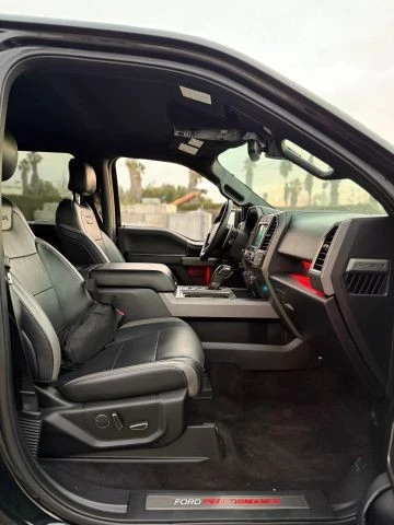 2017 Ford F-150 Raptor 13th Gen - Image 18 of 21