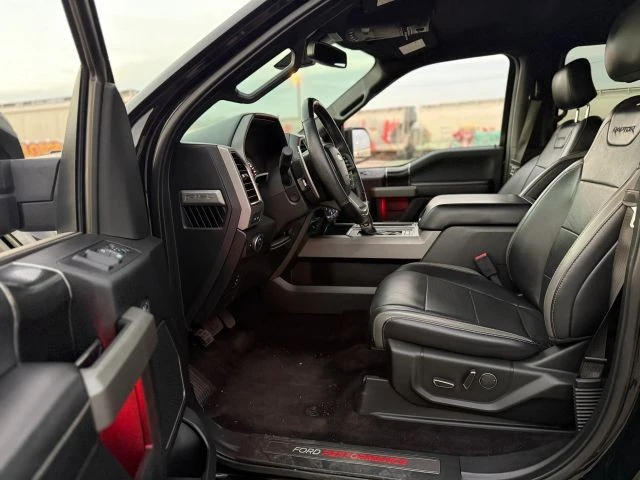 2017 Ford F-150 Raptor 13th Gen - Image 14 of 21