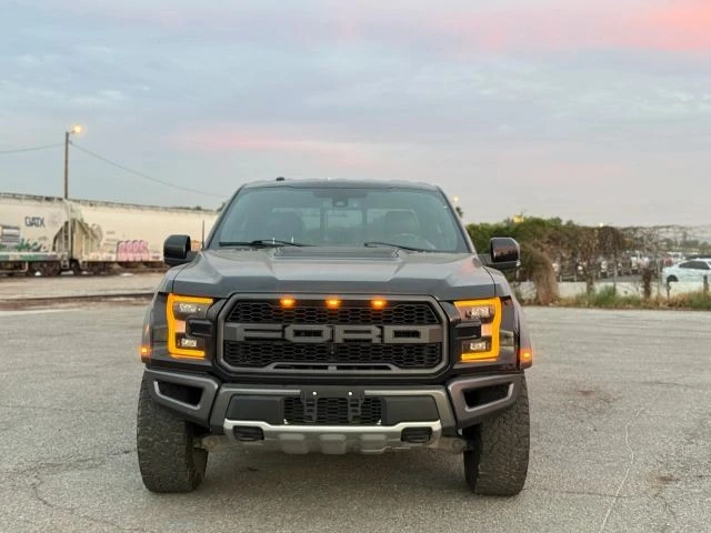 2017 Ford F-150 Raptor 13th Gen - Image 7 of 21