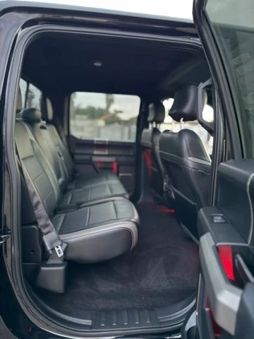 2017 Ford F-150 Raptor 13th Gen - Image 20 of 21