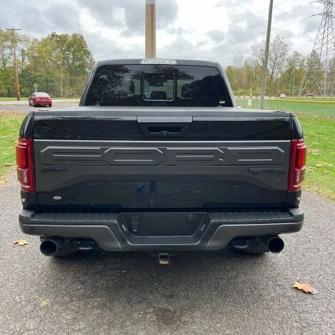 2017 Ford F-150 Raptor 13th Gen - Image 7 of 10