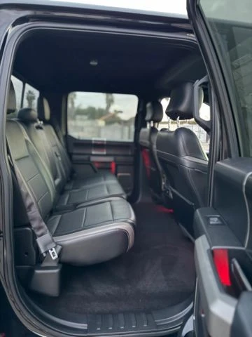 2017 Ford F-150 Raptor 13th Gen - Image 21 of 21