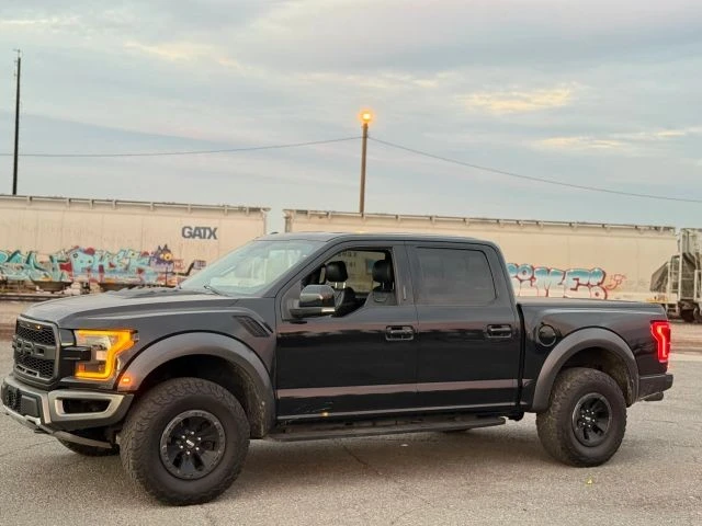 2017 Ford F-150 Raptor 13th Gen - Image 2 of 21