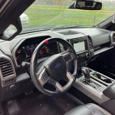 2017 Ford F-150 Raptor 13th Gen - Image 9 of 10