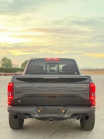 2017 Ford F-150 Raptor 13th Gen - Image 10 of 21