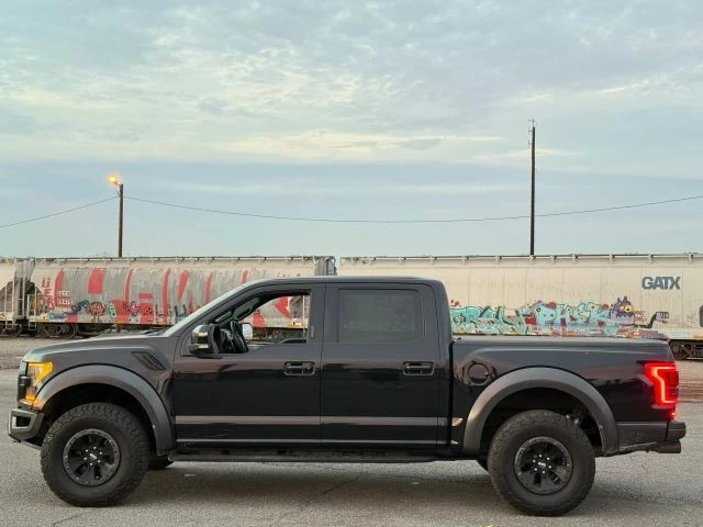 2017 Ford F-150 Raptor 13th Gen - Image 4 of 21