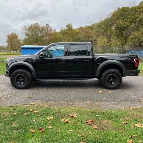 2017 Ford F-150 Raptor 13th Gen - Image 4 of 10