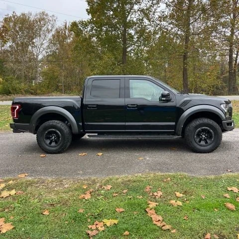2017 Ford F-150 Raptor 13th Gen - Image 3 of 10