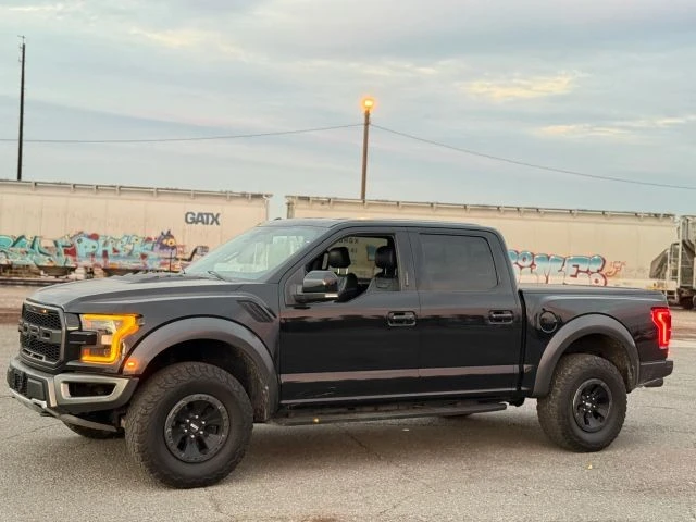 2017 Ford F-150 Raptor 13th Gen - Image 3 of 21