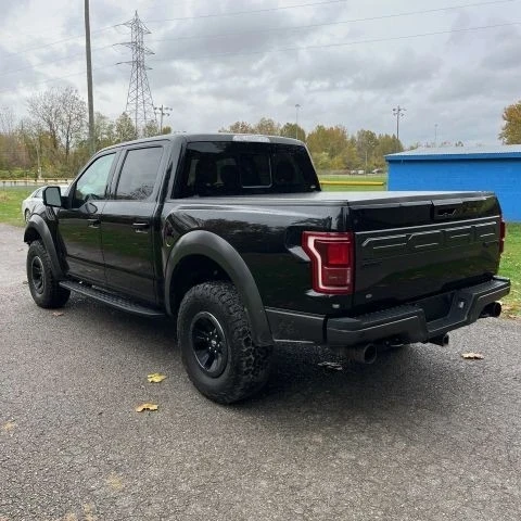 2017 Ford F-150 Raptor 13th Gen - Image 6 of 10